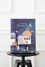 Load image into Gallery viewer, Under the Ramadan Moon
